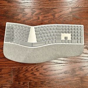 Microsoft Surface Bluetooth Keyboard